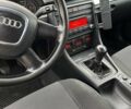 Сірий Ауді А4, об'ємом двигуна 1.97 л та пробігом 299 тис. км за 6300 $, фото 13 на Automoto.ua