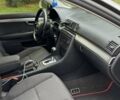 Сірий Ауді А4, об'ємом двигуна 1.97 л та пробігом 260 тис. км за 5299 $, фото 8 на Automoto.ua