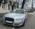 Сірий Ауді А4, об'ємом двигуна 2 л та пробігом 400 тис. км за 3900 $, фото 1 на Automoto.ua
