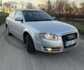 Сірий Ауді А4, об'ємом двигуна 2 л та пробігом 420 тис. км за 2950 $, фото 3 на Automoto.ua