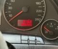 Серый Ауди А4, объемом двигателя 2 л и пробегом 300 тыс. км за 7500 $, фото 7 на Automoto.ua
