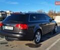 Ауди А4 2007 в Ирпене на Automoto.ua Серый Ауди А4, объемом двигателя 2 л и пробегом 255 тыс. км за 7500 $, фото 5 на Automoto.ua