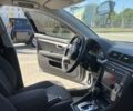 Сірий Ауді А4, об'ємом двигуна 2 л та пробігом 185 тис. км за 8650 $, фото 21 на Automoto.ua