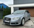 Серый Ауди А4, объемом двигателя 0 л и пробегом 280 тыс. км за 2200 $, фото 1 на Automoto.ua