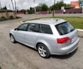 Серый Ауди А4, объемом двигателя 2 л и пробегом 242 тыс. км за 7500 $, фото 18 на Automoto.ua