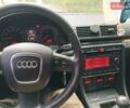 Сірий Ауді А4, об'ємом двигуна 1.98 л та пробігом 237 тис. км за 7500 $, фото 11 на Automoto.ua