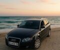 Серый Ауди А4, объемом двигателя 2 л и пробегом 140 тыс. км за 2600 $, фото 2 на Automoto.ua