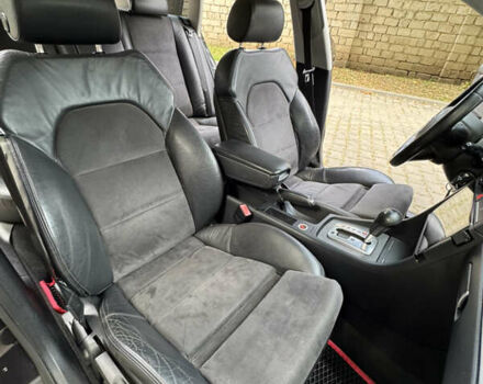 Серый Ауди А4, объемом двигателя 2.7 л и пробегом 278 тыс. км за 7800 $, фото 20 на Automoto.ua