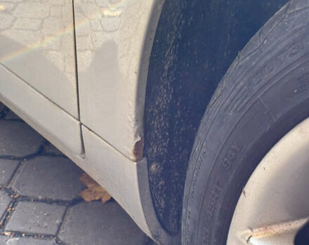 Серый Ауди А4, объемом двигателя 1.8 л и пробегом 270 тыс. км за 6000 $, фото 48 на Automoto.ua