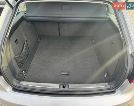 Серый Ауди А4, объемом двигателя 1.6 л и пробегом 261 тыс. км за 6500 $, фото 21 на Automoto.ua