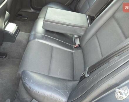 Сірий Ауді А4, об'ємом двигуна 2 л та пробігом 232 тис. км за 7200 $, фото 34 на Automoto.ua