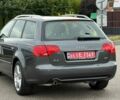 Сірий Ауді А4, об'ємом двигуна 2 л та пробігом 235 тис. км за 7200 $, фото 18 на Automoto.ua