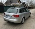 Сірий Ауді А4, об'ємом двигуна 2 л та пробігом 390 тис. км за 2500 $, фото 3 на Automoto.ua