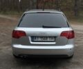 Серый Ауди А4, объемом двигателя 2 л и пробегом 400 тыс. км за 3100 $, фото 5 на Automoto.ua