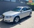 Серый Ауди А4, объемом двигателя 2 л и пробегом 409 тыс. км за 6500 $, фото 1 на Automoto.ua