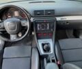 Серый Ауди А4, объемом двигателя 3 л и пробегом 204 тыс. км за 3150 $, фото 8 на Automoto.ua