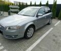 Сірий Ауді А4, об'ємом двигуна 2 л та пробігом 295 тис. км за 2609 $, фото 1 на Automoto.ua