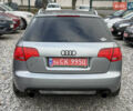 Сірий Ауді А4, об'ємом двигуна 1.8 л та пробігом 226 тис. км за 8850 $, фото 10 на Automoto.ua
