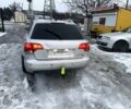 Серый Ауди А4, объемом двигателя 2 л и пробегом 400 тыс. км за 2583 $, фото 3 на Automoto.ua