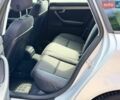 Серый Ауди А4, объемом двигателя 2 л и пробегом 225 тыс. км за 7900 $, фото 9 на Automoto.ua