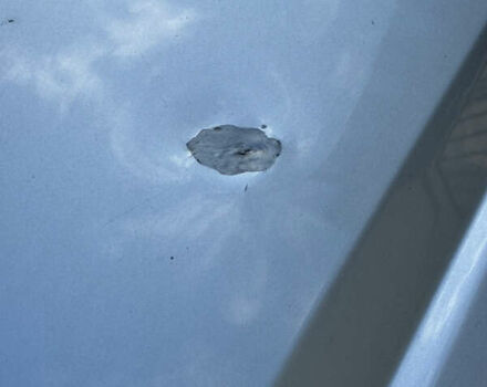 Серый Ауди А4, объемом двигателя 1.8 л и пробегом 270 тыс. км за 6000 $, фото 45 на Automoto.ua