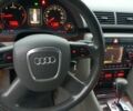 Сірий Ауді А4, об'ємом двигуна 0 л та пробігом 333 тис. км за 3500 $, фото 6 на Automoto.ua