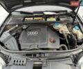 Сірий Ауді А4, об'ємом двигуна 2 л та пробігом 331 тис. км за 7000 $, фото 3 на Automoto.ua