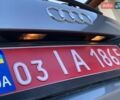 Сірий Ауді А4, об'ємом двигуна 1.6 л та пробігом 231 тис. км за 6599 $, фото 121 на Automoto.ua