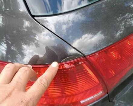 Сірий Ауді А4, об'ємом двигуна 1.98 л та пробігом 237 тис. км за 7500 $, фото 3 на Automoto.ua