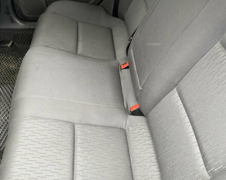 Серый Ауди А4, объемом двигателя 1.8 л и пробегом 204 тыс. км за 7800 $, фото 10 на Automoto.ua