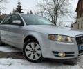 Сірий Ауді А4, об'ємом двигуна 1.9 л та пробігом 289 тис. км за 3000 $, фото 1 на Automoto.ua