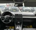 Серый Ауди А4, объемом двигателя 2 л и пробегом 206 тыс. км за 7900 $, фото 14 на Automoto.ua