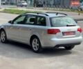 Серый Ауди А4, объемом двигателя 2 л и пробегом 225 тыс. км за 7900 $, фото 3 на Automoto.ua