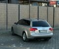 Сірий Ауді А4, об'ємом двигуна 1.99 л та пробігом 300 тис. км за 6450 $, фото 4 на Automoto.ua