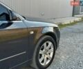 Серый Ауди А4, объемом двигателя 2 л и пробегом 346 тыс. км за 5999 $, фото 36 на Automoto.ua