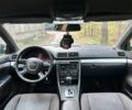 Сірий Ауді А4, об'ємом двигуна 0 л та пробігом 311 тис. км за 1950 $, фото 5 на Automoto.ua