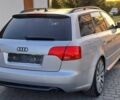 Серый Ауди А4, объемом двигателя 3 л и пробегом 204 тыс. км за 3150 $, фото 5 на Automoto.ua