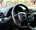 Серый Ауди А4, объемом двигателя 2 л и пробегом 305 тыс. км за 6200 $, фото 25 на Automoto.ua