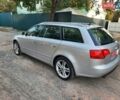 Сірий Ауді А4, об'ємом двигуна 1.6 л та пробігом 247 тис. км за 7750 $, фото 38 на Automoto.ua