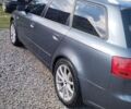 Сірий Ауді А4, об'ємом двигуна 2 л та пробігом 298 тис. км за 7950 $, фото 4 на Automoto.ua
