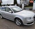 Серый Ауди А4, объемом двигателя 2 л и пробегом 242 тыс. км за 7500 $, фото 7 на Automoto.ua