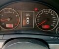 Серый Ауди А4, объемом двигателя 2 л и пробегом 237 тыс. км за 7500 $, фото 3 на Automoto.ua