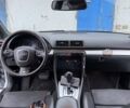 Сірий Ауді А4, об'ємом двигуна 2 л та пробігом 301 тис. км за 6800 $, фото 10 на Automoto.ua