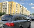 Сірий Ауді А4, об'ємом двигуна 2 л та пробігом 220 тис. км за 7800 $, фото 4 на Automoto.ua