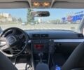 Сірий Ауді А4, об'ємом двигуна 2 л та пробігом 185 тис. км за 8650 $, фото 13 на Automoto.ua