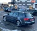 Серый Ауди А4, объемом двигателя 2 л и пробегом 249 тыс. км за 7150 $, фото 20 на Automoto.ua