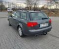 Серый Ауди А4, объемом двигателя 1.98 л и пробегом 282 тыс. км за 6800 $, фото 7 на Automoto.ua