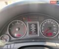 Серый Ауди А4, объемом двигателя 1.9 л и пробегом 362 тыс. км за 7200 $, фото 27 на Automoto.ua