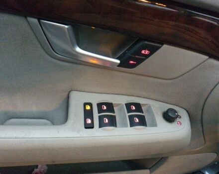 Сірий Ауді А4, об'ємом двигуна 0 л та пробігом 333 тис. км за 3500 $, фото 13 на Automoto.ua