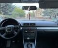 Сірий Ауді А4, об'ємом двигуна 1.6 л та пробігом 204 тис. км за 6900 $, фото 9 на Automoto.ua